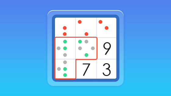 4x4 sudoku